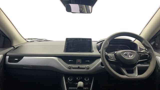 View Tata Nexon Image 15 Used Tata Nexon Image 15