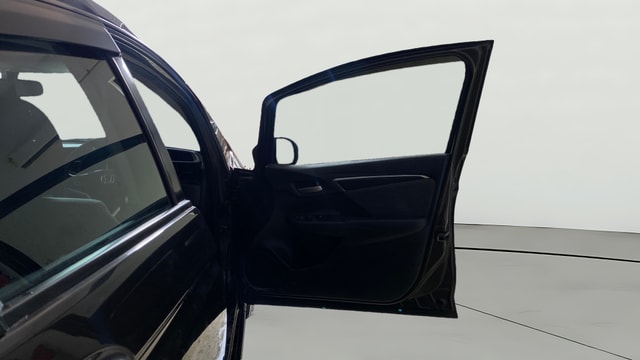 View Honda WR-V Image 48 Used Honda WR-V Image 48