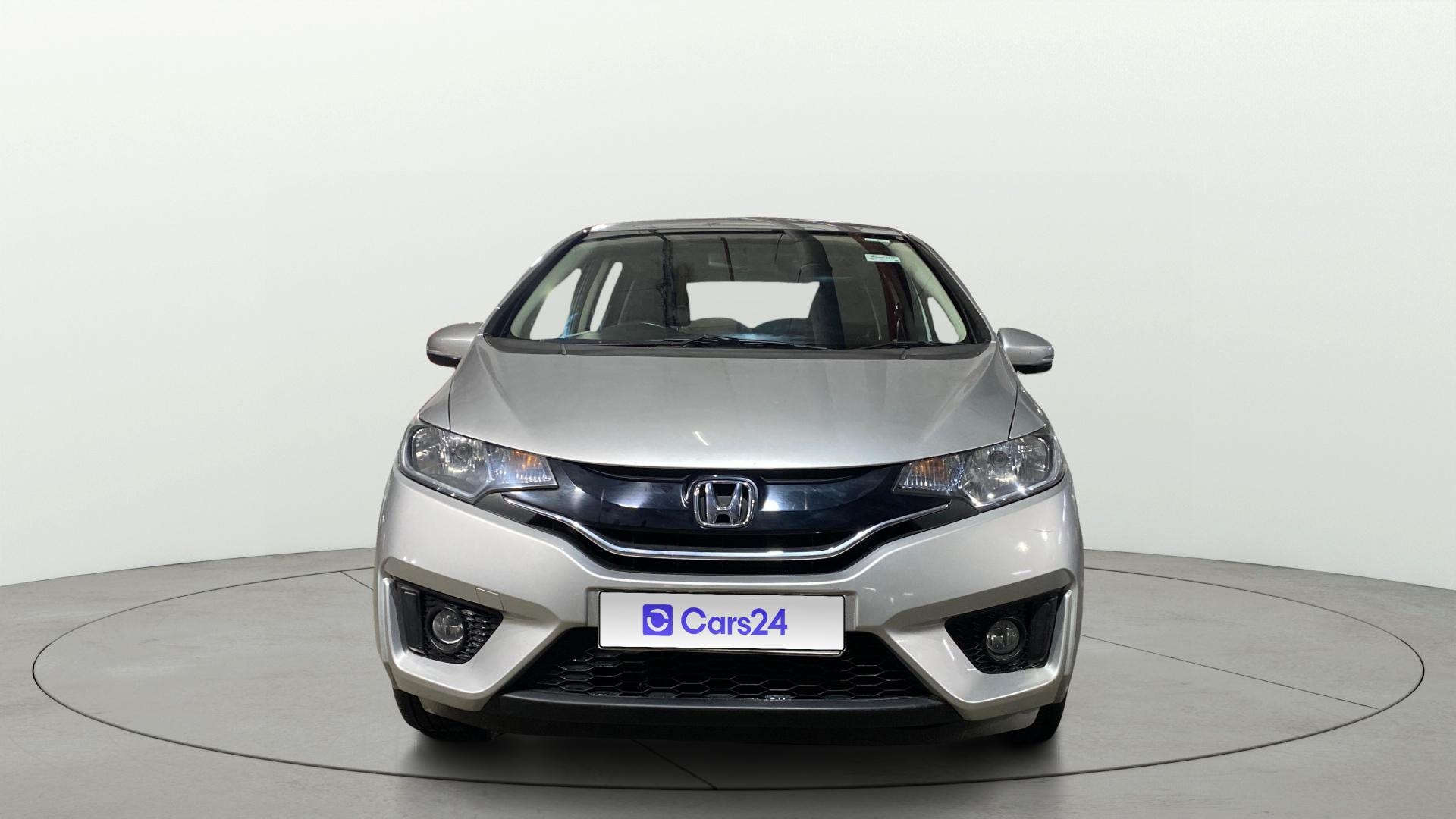 View 2018 Honda Jazz E MT Diesel Image 1 Used 2018 Honda Jazz E MT Diesel Image 1