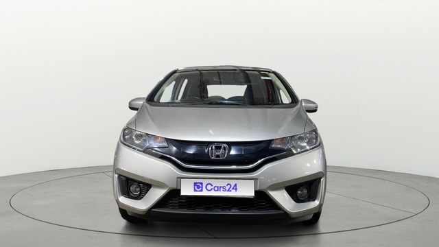 View Honda Jazz Image 1 Used Honda Jazz Image 1