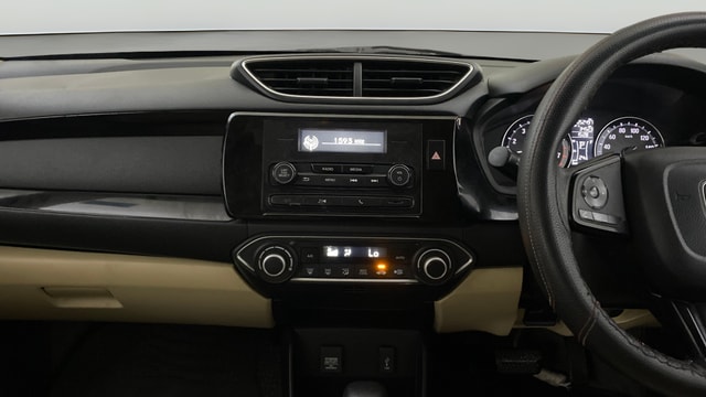 View Honda Amaze Image 17 Used Honda Amaze Image 17