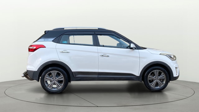 View Hyundai Creta Image 8 Used Hyundai Creta Image 8