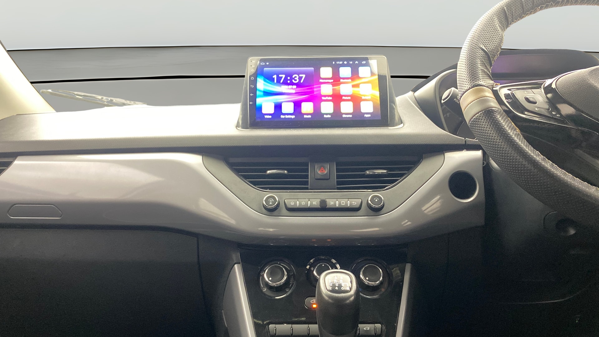 View 2023 Tata Nexon Revotron XE Image 17 Used 2023 Tata Nexon Revotron XE Image 17