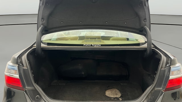 View Toyota Camry Image 38 Used Toyota Camry Image 38