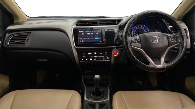 View Honda City Image 16 Used Honda City Image 16