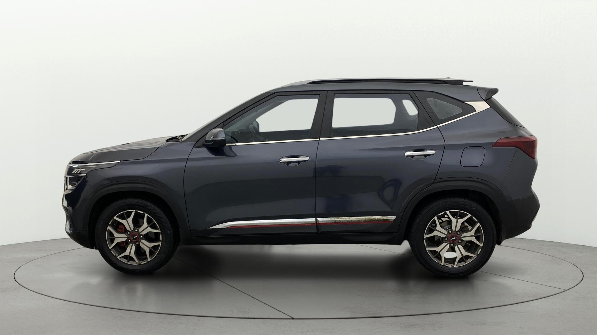 Used 2022 Kia Seltos Used 2022 Kia Seltos