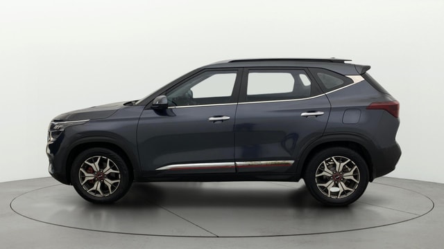 View Kia Seltos Image 6 Used Kia Seltos Image 6