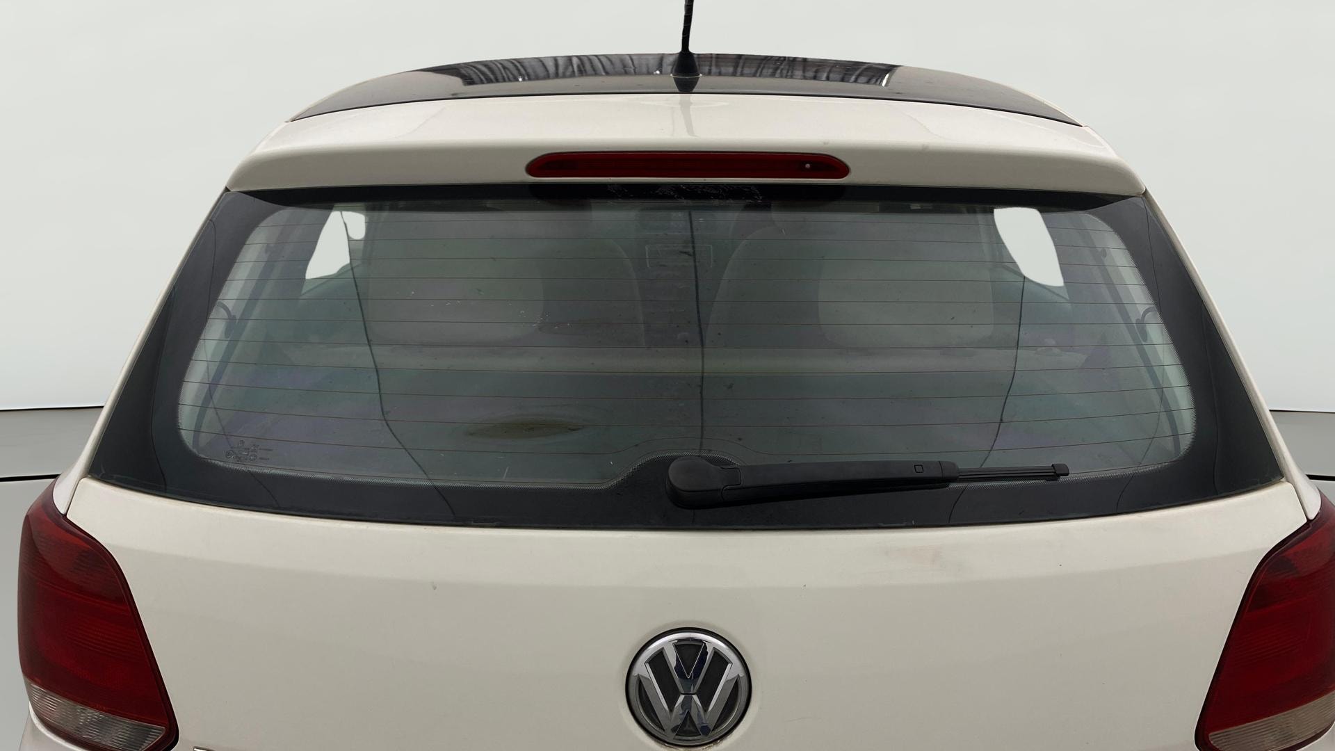 View 2014 Volkswagen Polo 1.2 AllStar Limited Edition Image 4 Used 2014 Volkswagen Polo 1.2 AllStar Limited Edition Image 4