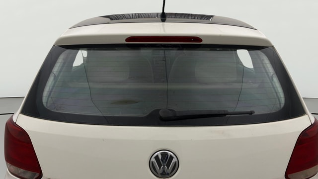 View Volkswagen Polo Image 4 Used Volkswagen Polo Image 4