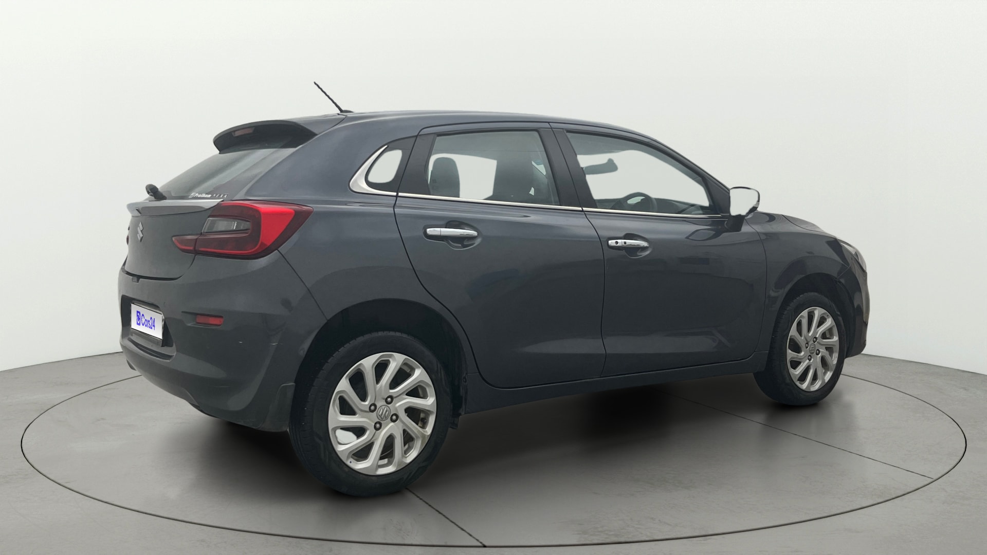 Used 2023 Maruti Suzuki 1000 Used 2023 Maruti Suzuki 1000