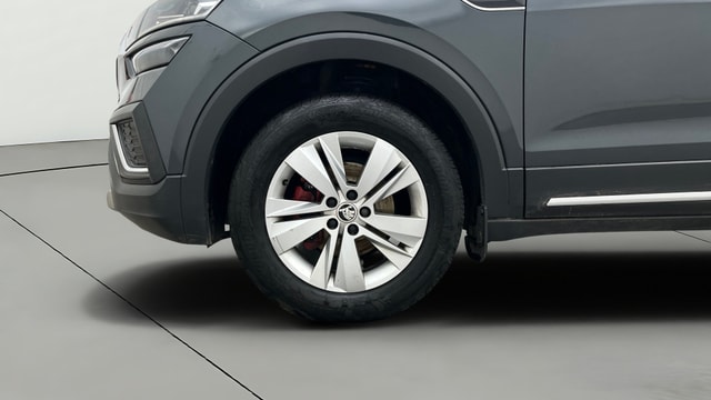 View Skoda Kushaq Image 35 Used Skoda Kushaq Image 35