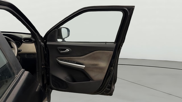 View Nissan Magnite Image 44 Used Nissan Magnite Image 44