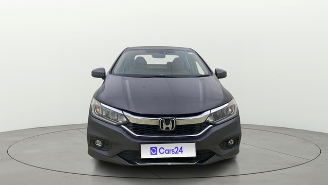 View Honda City ZX Image 1 Used Honda City ZX Image 1