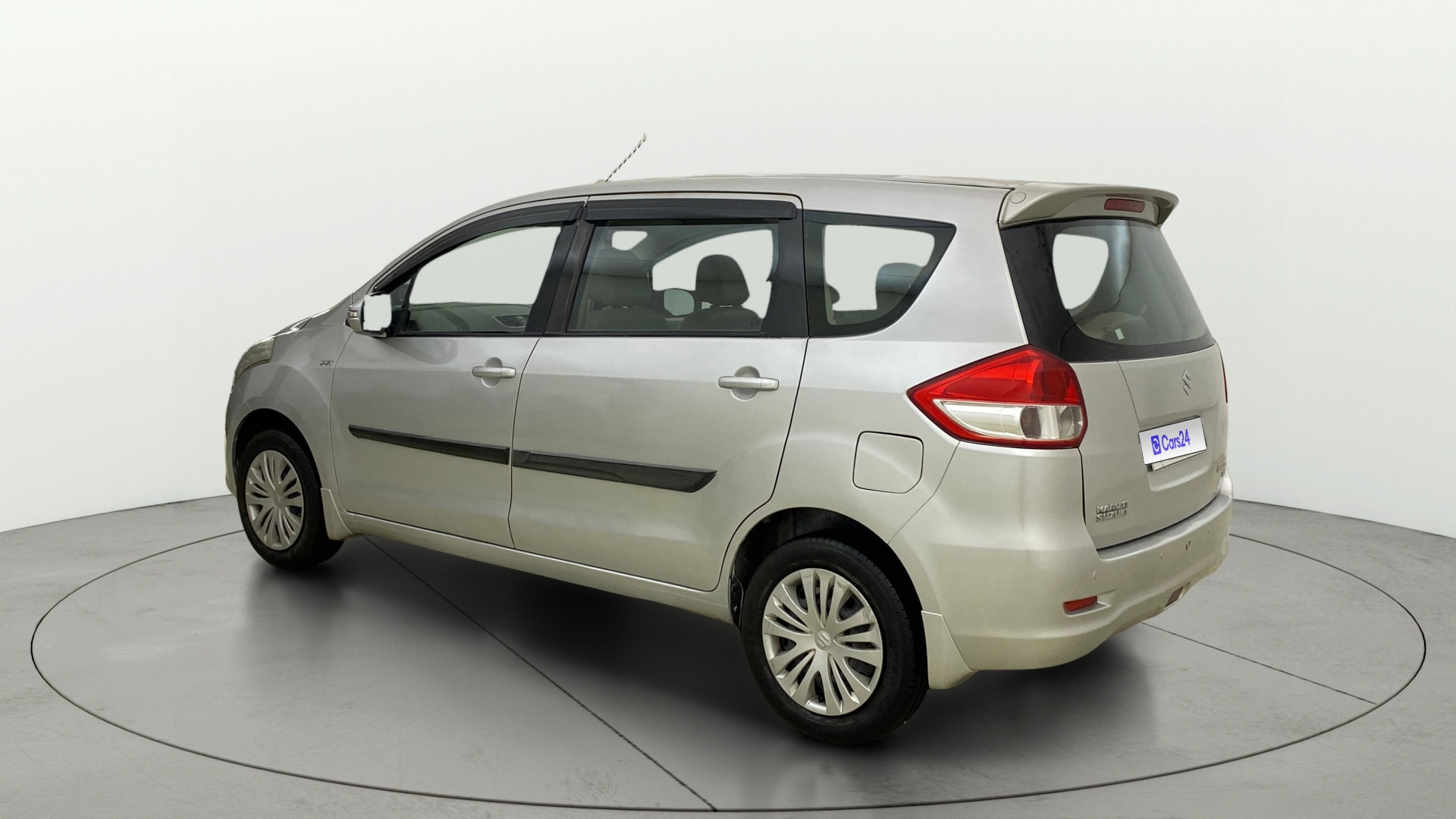 View 2014 Maruti Suzuki 1000 Base Variant Image 2 Used 2014 Maruti Suzuki 1000 Base Variant Image 2
