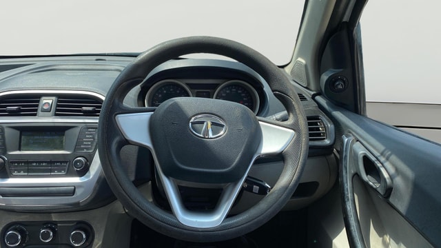 View Tata Tiago Image 20 Used Tata Tiago Image 20