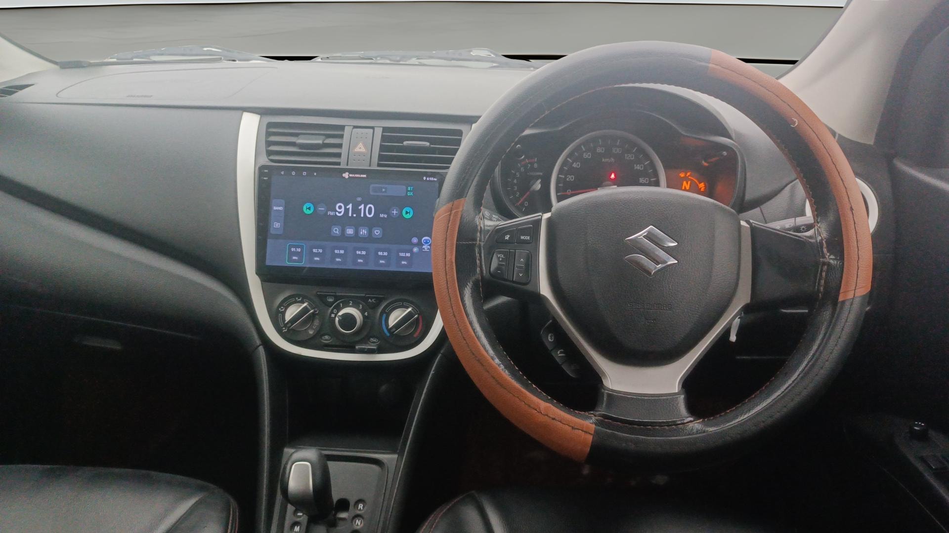 View 2018 Maruti Suzuki 1000 Base Variant Image 20 Used 2018 Maruti Suzuki 1000 Base Variant Image 20
