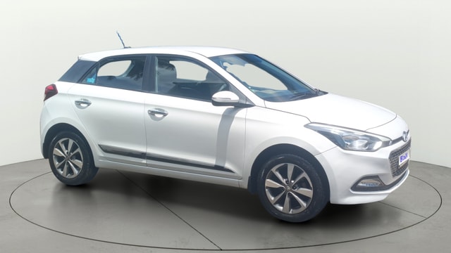 View Hyundai Elite i20 Image 22 Used Hyundai Elite i20 Image 22