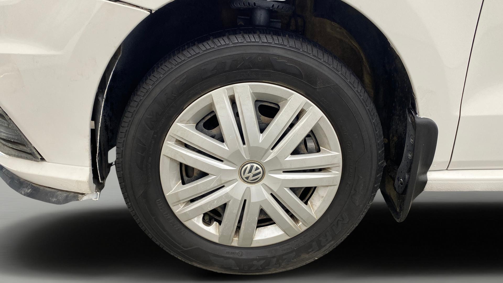 Used 2019 Volkswagen Ameo Used 2019 Volkswagen Ameo