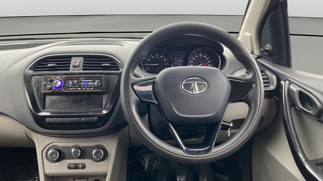 View Tata Tiago Image 20 Used Tata Tiago Image 20