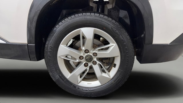 View MG Hector Image 12 Used MG Hector Image 12