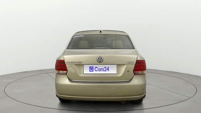 View Volkswagen Vento Image 38 Used Volkswagen Vento Image 38