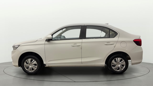 View Honda Amaze Image 5 Used Honda Amaze Image 5