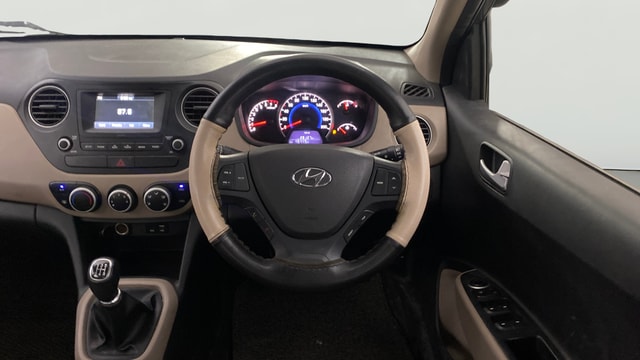 View Hyundai Grand i10 Image 20 Used Hyundai Grand i10 Image 20