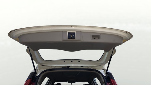 View Mahindra Marazzo Image 17 Used Mahindra Marazzo Image 17