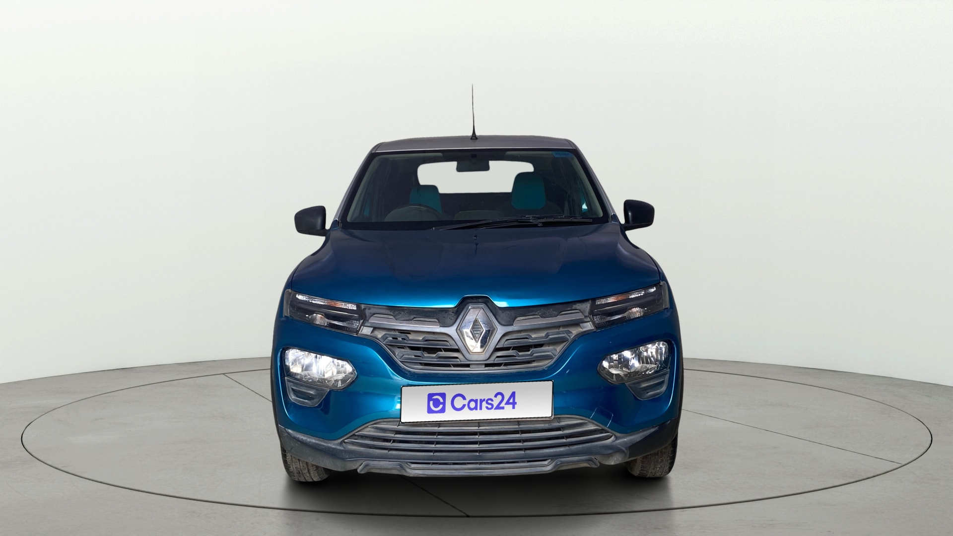 Used 2020 Renault Kwid Used 2020 Renault Kwid