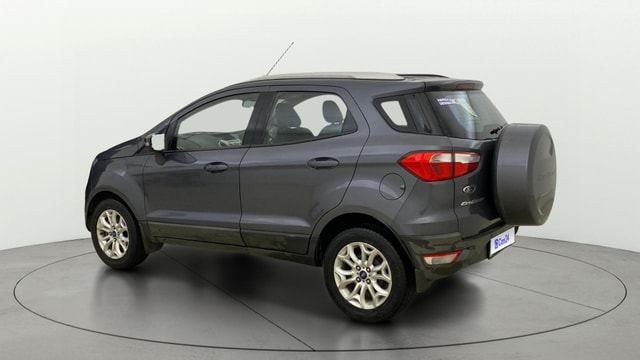 View Ford EcoSport Image 2 Used Ford EcoSport Image 2