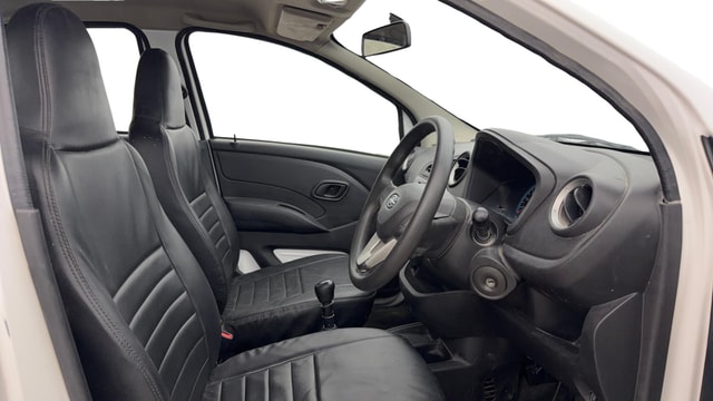 View Datsun Redi GO Image 25 Used Datsun Redi GO Image 25
