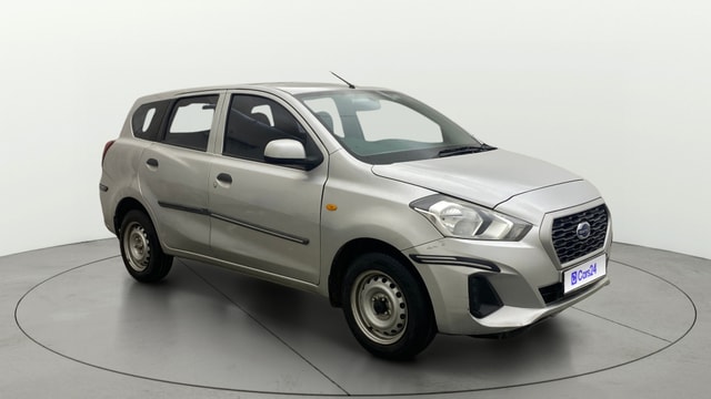 View Datsun Go Plus Image 22 Used Datsun Go Plus Image 22