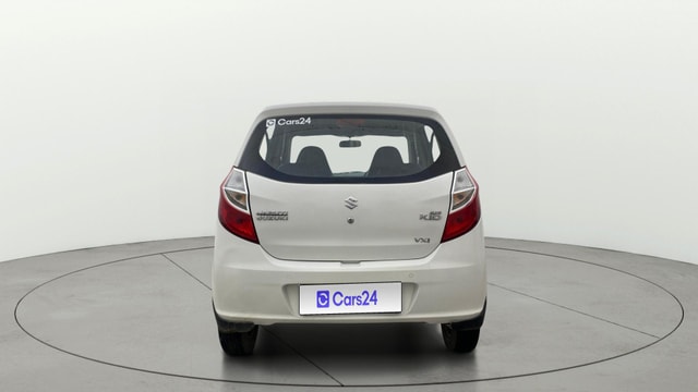 View Maruti Suzuki Alto K10 Image 38 Used Maruti Suzuki Alto K10 Image 38