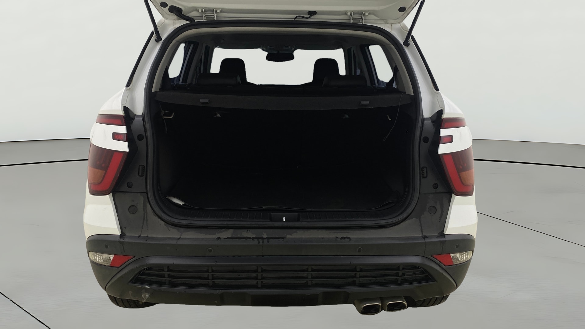 View 2021 Hyundai Creta 1.4 E Diesel Image 42 Used 2021 Hyundai Creta 1.4 E Diesel Image 42