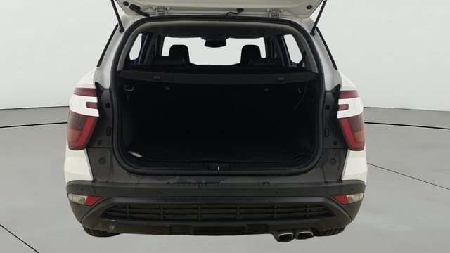 View Hyundai Creta Image 42 Used Hyundai Creta Image 42