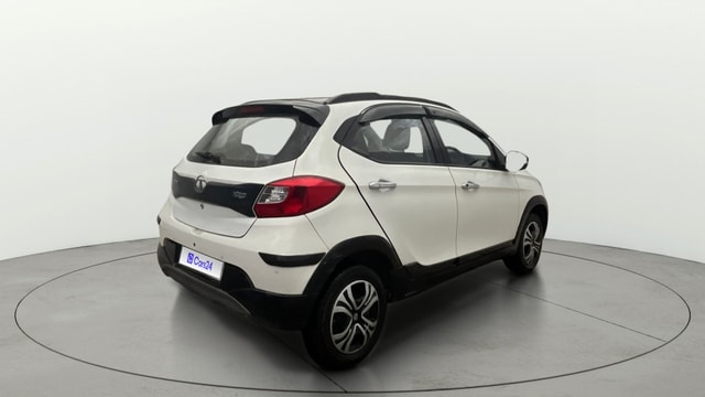 View Tata Tiago NRG Image 43 Used Tata Tiago NRG Image 43
