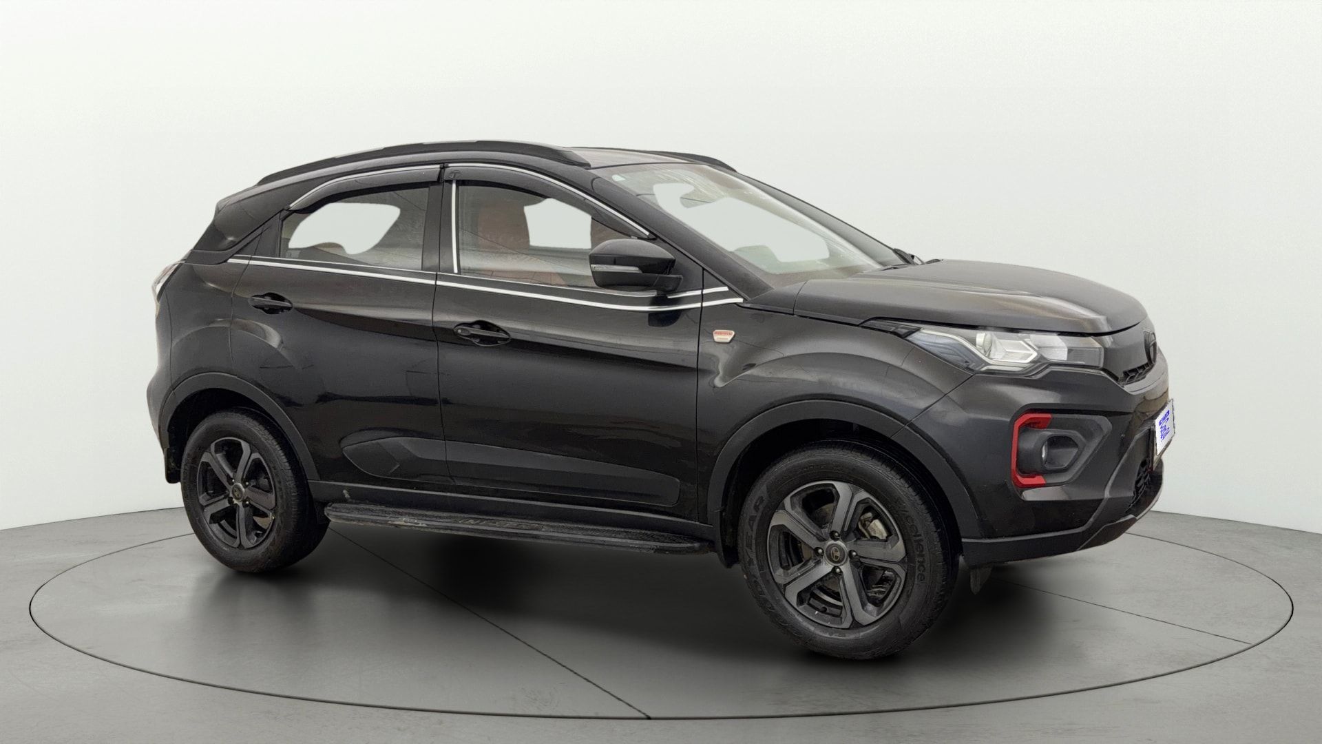 View 2023 Tata Nexon Revotron XE Image 22 Used 2023 Tata Nexon Revotron XE Image 22