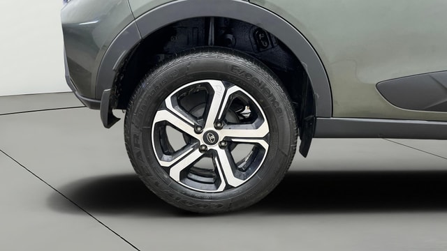 View Tata Nexon Image 33 Used Tata Nexon Image 33