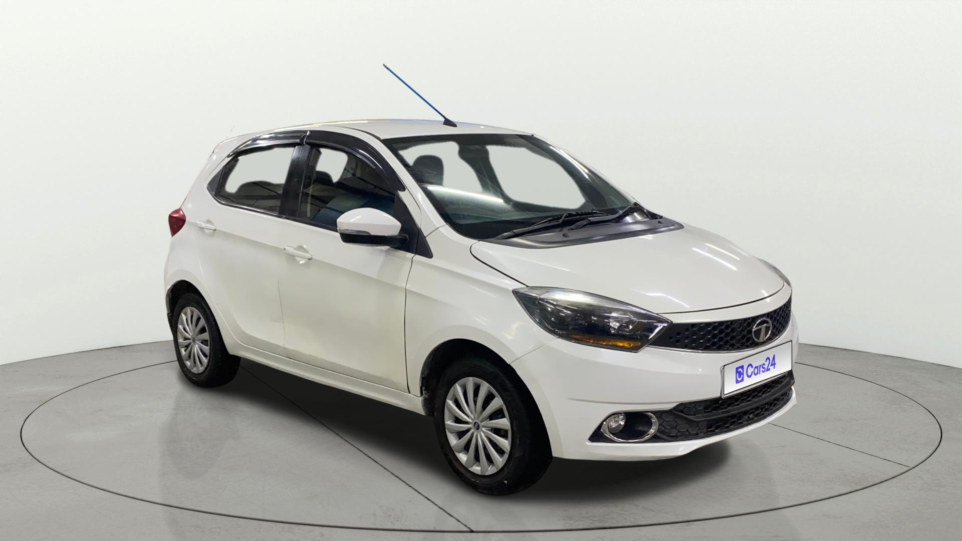 Used 2019 Tata Tiago Used 2019 Tata Tiago