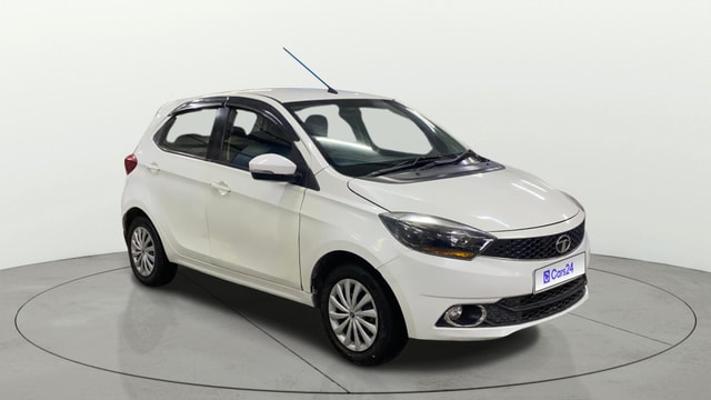 View Tata Tiago Image 13 Used Tata Tiago Image 13