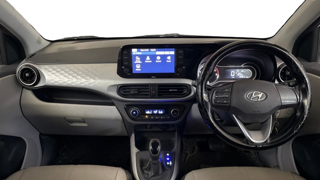 View Hyundai Grand i10 Nios Image 15 Used Hyundai Grand i10 Nios Image 15