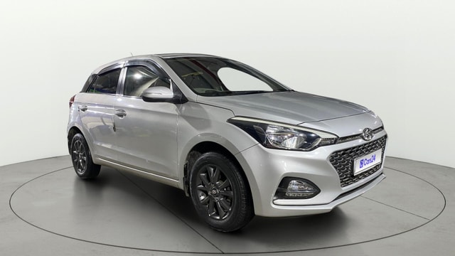 View Hyundai Elite i20 Image 21 Used Hyundai Elite i20 Image 21