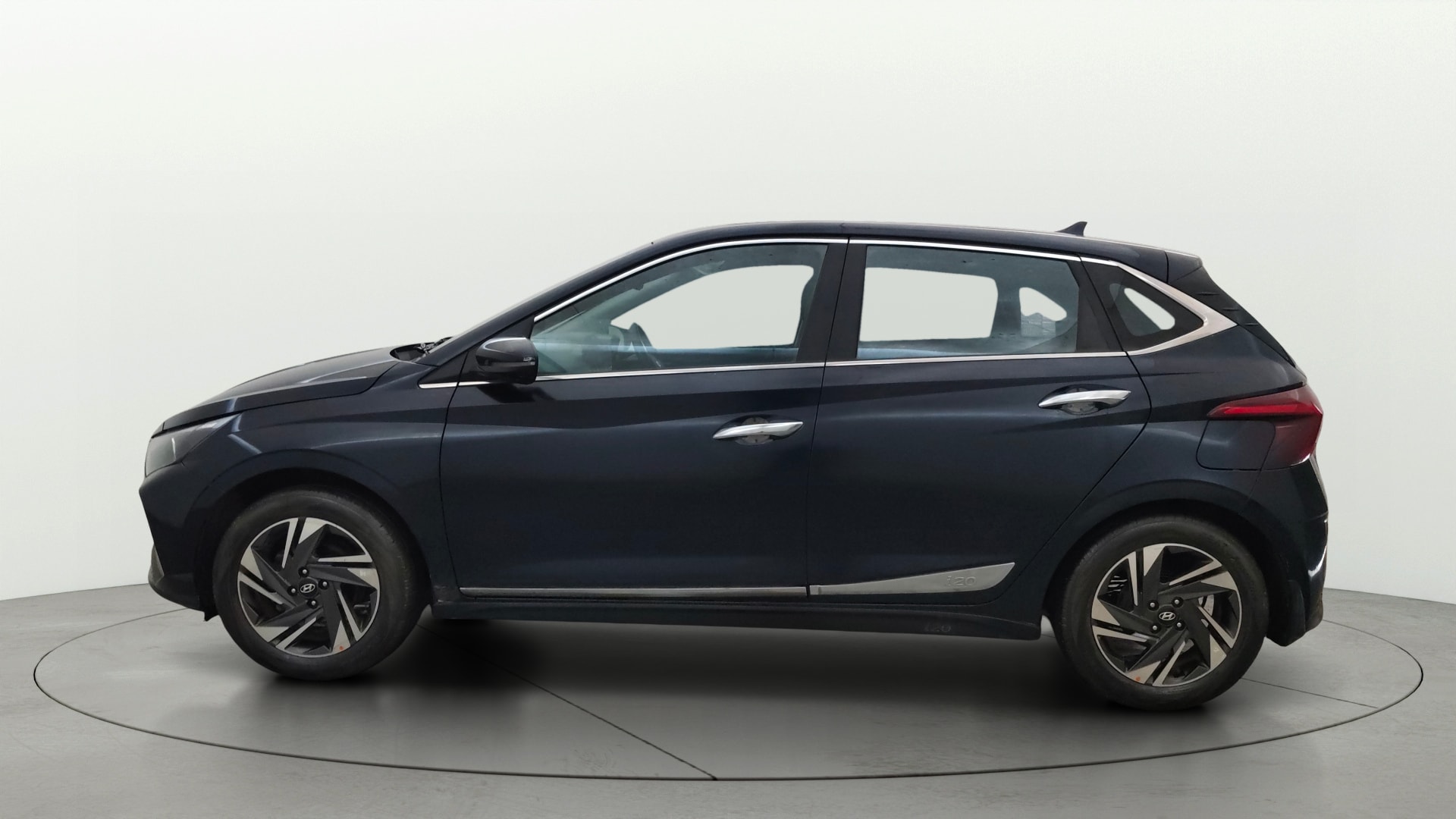 Used 2021 Hyundai Elite i20 Used 2021 Hyundai Elite i20