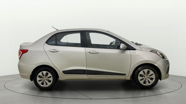 View Hyundai Xcent Image 8 Used Hyundai Xcent Image 8