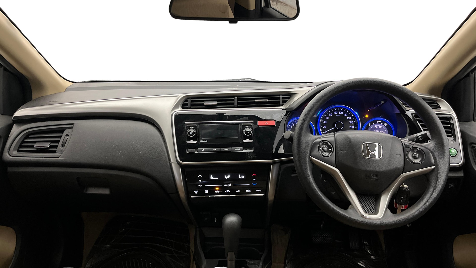 View 2015 Honda City ZX MT Diesel Anniversary Edition Image 29 Used 2015 Honda City ZX MT Diesel Anniversary Edition Image 29