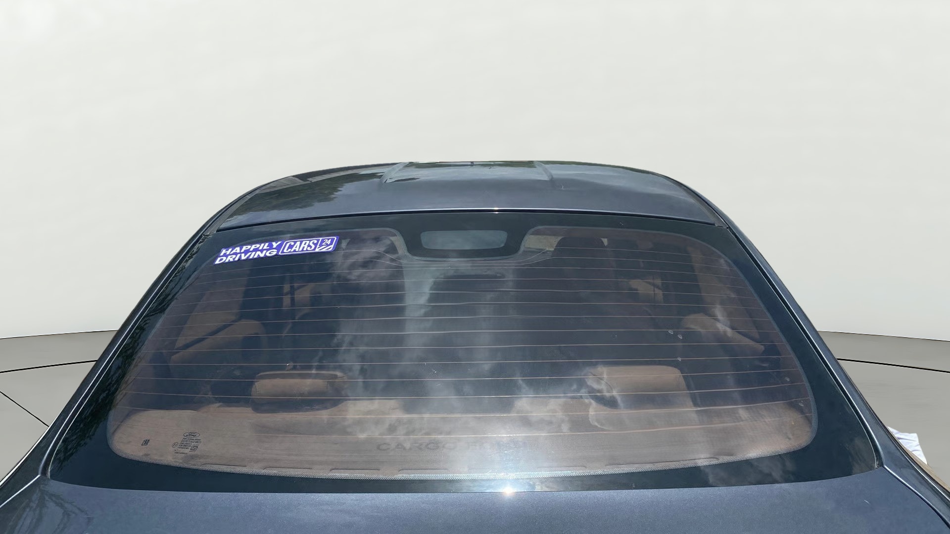 Used 2019 Ford Figo Aspire Used 2019 Ford Figo Aspire