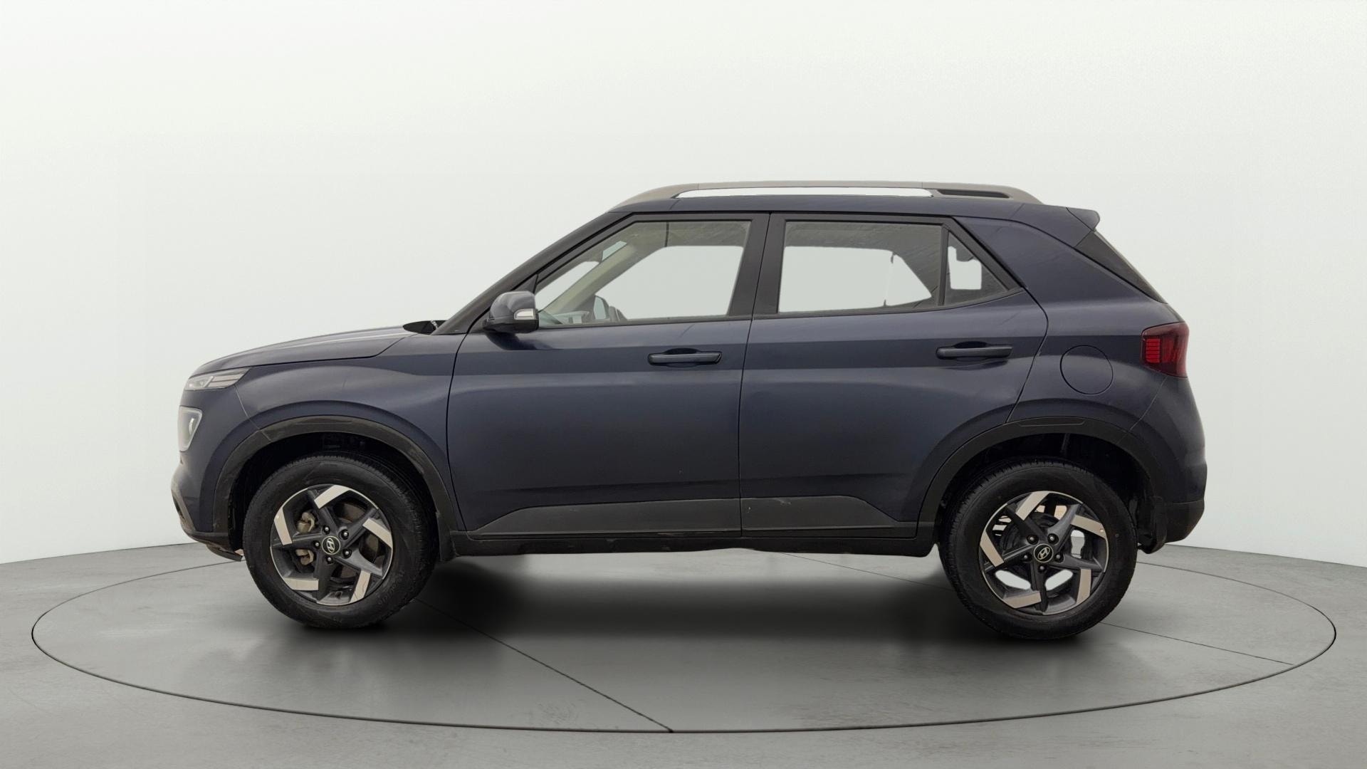 Used 2019 Hyundai Venue Used 2019 Hyundai Venue
