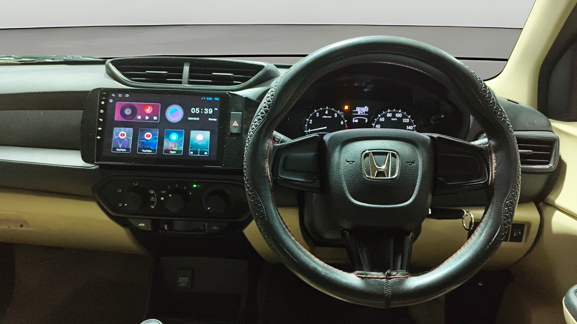Used 2022 Honda Amaze Used 2022 Honda Amaze