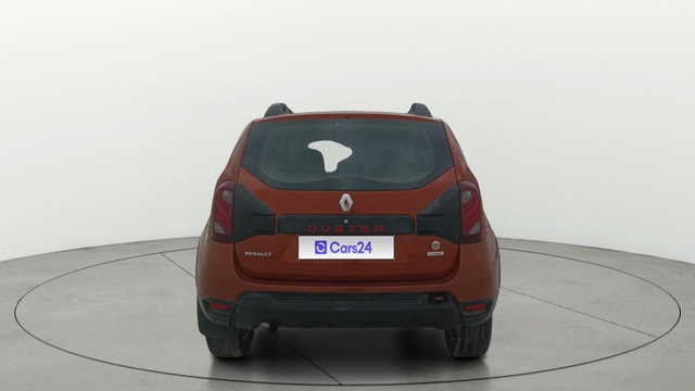 View Renault Duster Image 40 Used Renault Duster Image 40