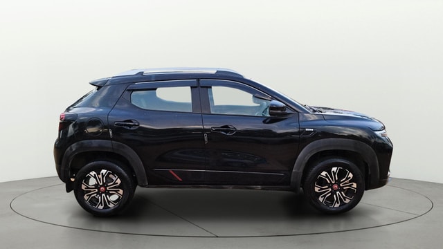 View Renault Kiger Image 9 Used Renault Kiger Image 9